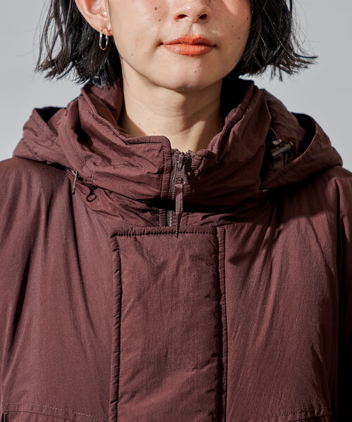 FREAK'S STORE（フリークスストア） ダウンコート ダウンジャケット