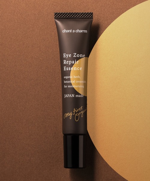 まつ毛美容液 アイケア ネイチャーズウェイ チャントアチャーム アイ