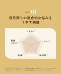 まつ毛美容液 アイケア ネイチャーズウェイ チ...の詳細画像4