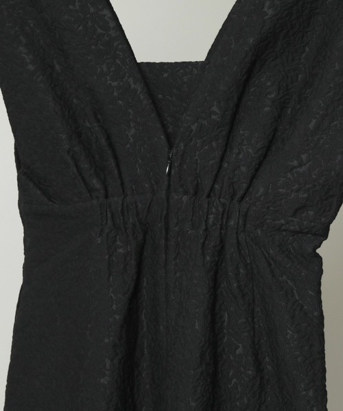 [Kana] безрукавка One-piece L Brown женский 