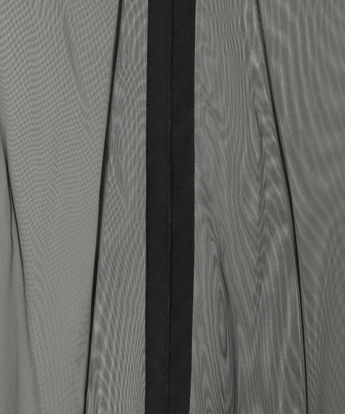 [Kana] безрукавка One-piece L Brown женский 