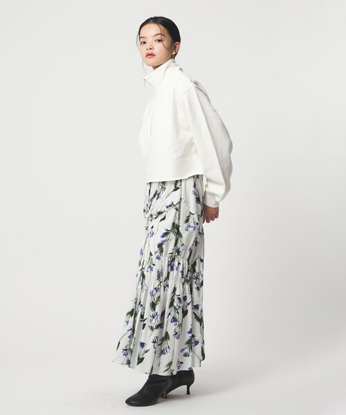 EMMEL REFINES（エメル リファインズ） スカート 「EMMEL REFINES」EM