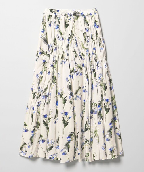 EMMEL REFINES（エメル リファインズ） スカート 「EMMEL REFINES」EM