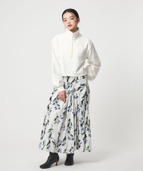 EMMEL REFINES（エメル リファインズ） スカート 「EMMEL REFINES」EM