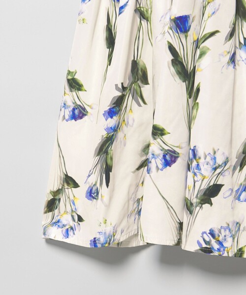 EMMEL REFINES（エメル リファインズ） スカート 「EMMEL REFINES」EM