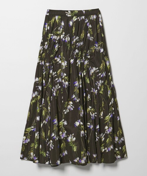 EMMEL REFINES（エメル リファインズ） スカート 「EMMEL REFINES」EM