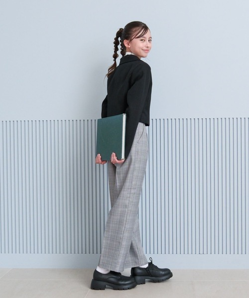 GLOBAL WORK（グローバルワーク） テーラードジャケット アウター 卒服