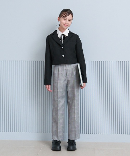 GLOBAL WORK（グローバルワーク） テーラードジャケット アウター 卒服