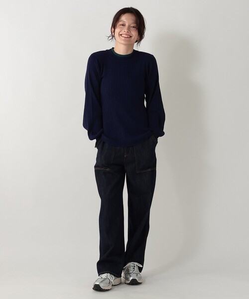 未使用 アフタヌーンティー ベルメゾン 長袖 ニット カーディガン 色々 まとめ Afternoon Tea（アフタヌーンティー） ニット セーター 未使用