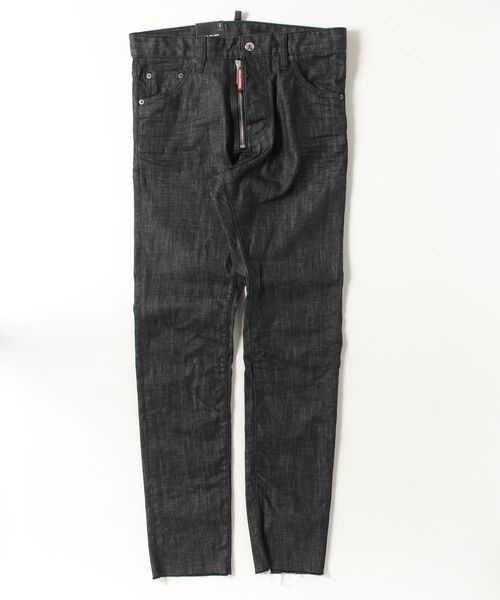 ジーンズ Cool Guy Jean Black Rinse Wash/0251 メンズ レディース