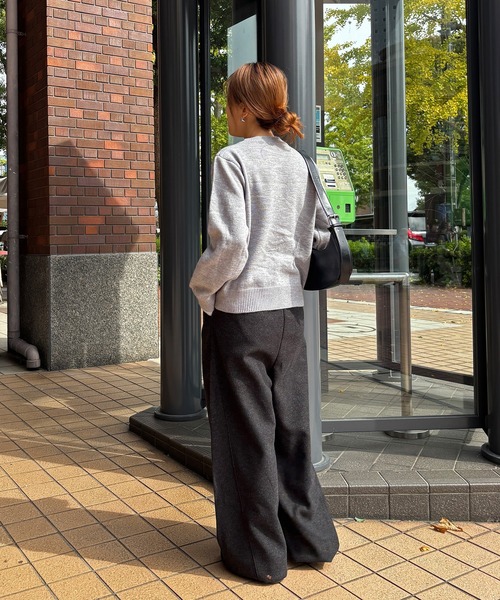 I-SOOK（アイスー） カーディガン レディース : ZOZOTOWN Yahoo!店