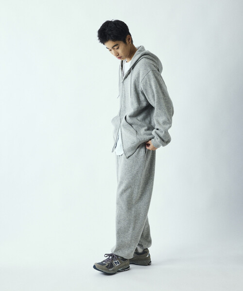 FREAK'S STORE（フリークスストア） スウェットパンツ ジャージ