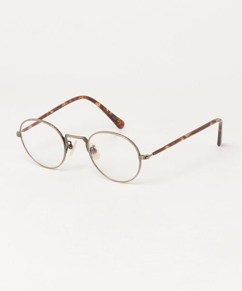 ayame様確認用 ayame（アヤメ） メガネ - ブラウン レディース : ZOZOTOWN Yahoo!店