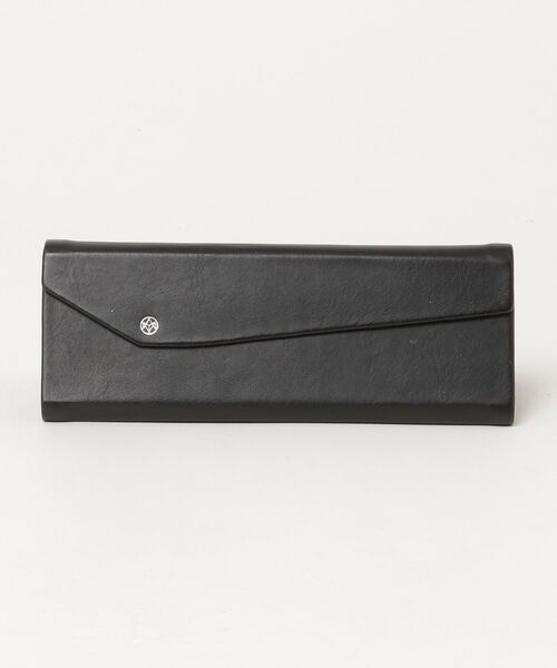 「Ayame」 メガネ - ブラウン レディース_画像4