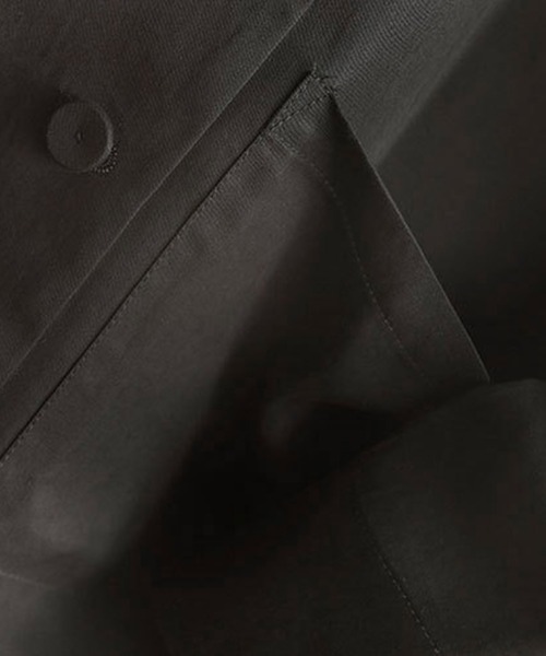 「SMILE ORCHID」 テーラードジャケット M アイボリー レディース_画像2