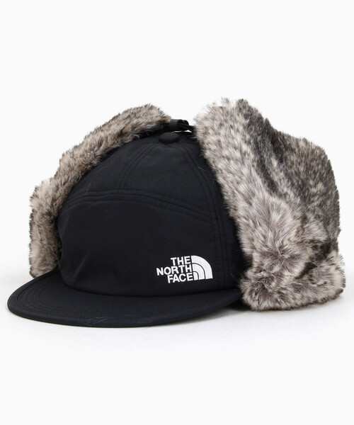 THE NORTH FACE（ザ ノースフェイス） キャップ 帽子 Badland Cap
