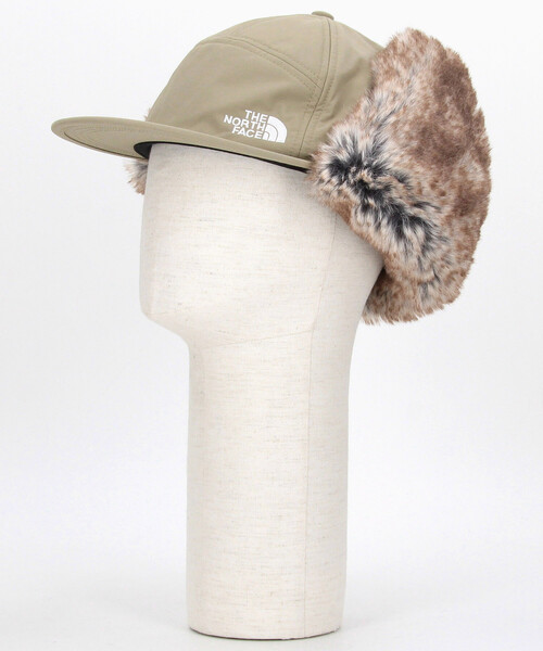 THE NORTH FACE（ザ ノースフェイス） キャップ 帽子 Badland Cap