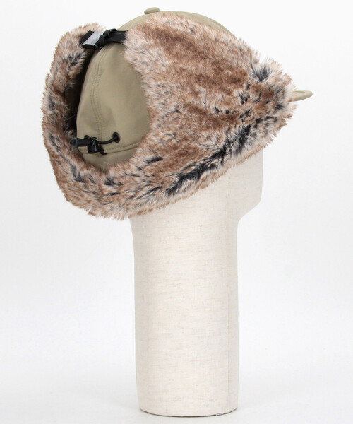 THE NORTH FACE（ザ ノースフェイス） キャップ 帽子 Badland Cap