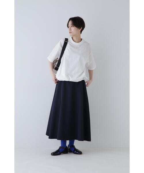 「KELTY」 半袖Tシャツ MEDIUM ライトグリーン レディース_画像3