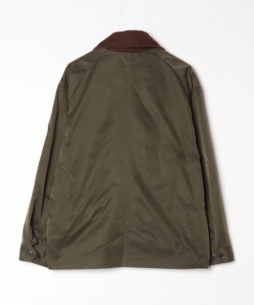 「ANPAS」 ブルゾン L グリーン メンズ_画像2