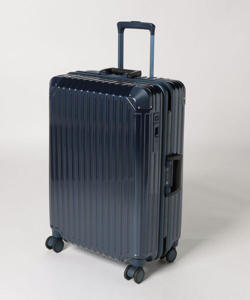 スーツケース 「A.L.I/アジアラゲージ」 アルミフレーム キャリー