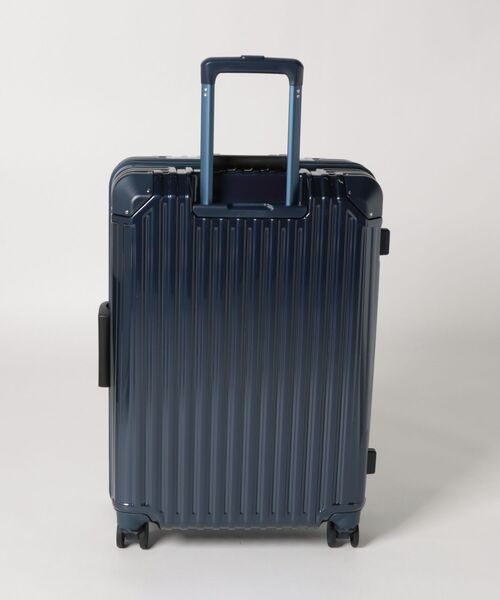 スーツケース 「A.L.I/アジアラゲージ」 アルミフレーム キャリー