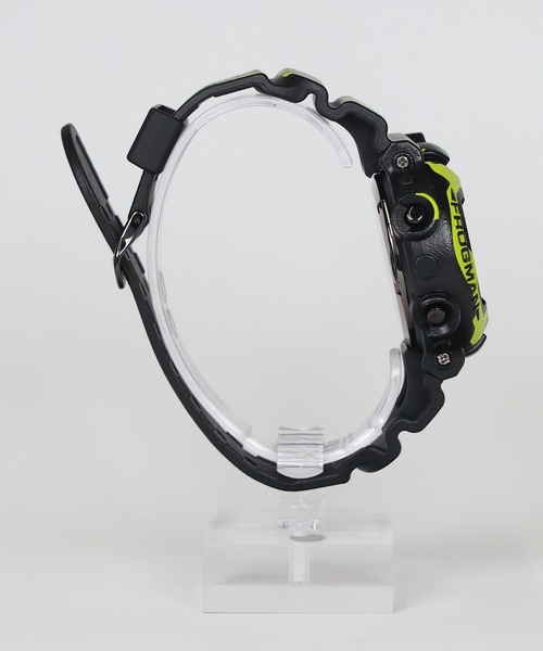 腕時計 MASTER OF G FROGMAN / GW-8200TPF-1JR メンズの画像