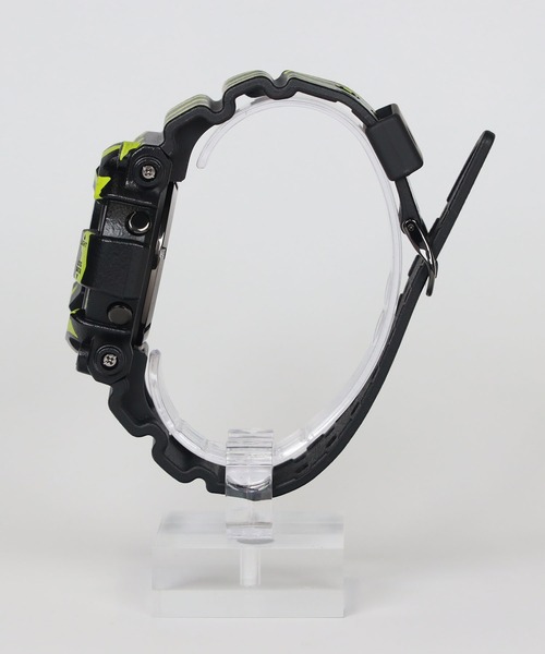 G-SHOCK 腕時計 MASTER OF G FROGMAN / GW-8200TPF-1JR メンズ G-SHOCK 腕時計 MASTER OF G FROGMAN / GW-8200TPF-1JR メンズ