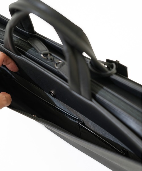 TAKEO KIKUCHI（タケオキクチ） ビジネスバッグ 「TAKEO KIKUCHI