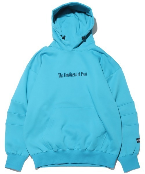 [新品] THE NORTH FACE メンズパーカー　M THE NORTH FACE（ザ ノースフェイス） プルオーバーパーカー M
