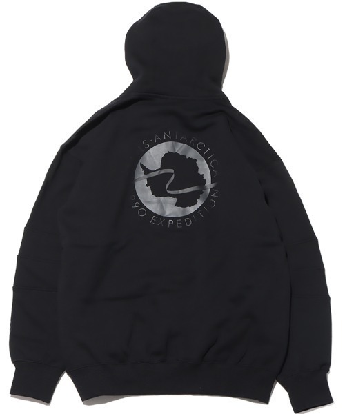 THE NORTH FACE（ザ ノースフェイス） プルオーバーパーカー M