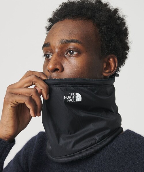 THE NORTH FACE × UNDERCOVER ネックウォーマー 新品 THE NORTH FACE × UNDERCOVER ネックウォーマー 新品