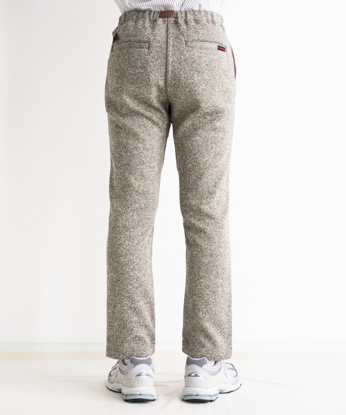 「And A」 イージーパンツ X-LARGE ネイビー メンズ_画像10