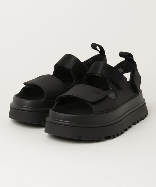 UGG Australia（アグオーストラリア） 「UGG」 フラットサンダル 8