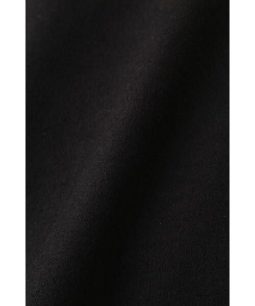 「human woman」 カーディガン MEDIUM ブラック レディース_画像7