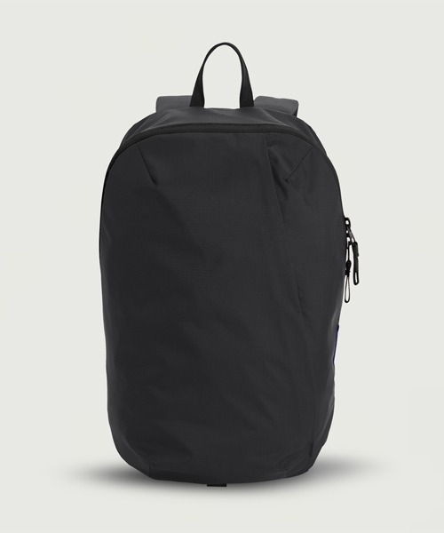 WEXLEY（ウェクスレイ） リュック ONE SIZE ブラック メンズ