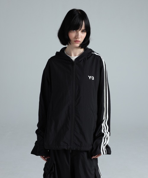 Y-3 ジャケット（adidas）（サイズ（S/M/L）：M）のおすすめ人気商品