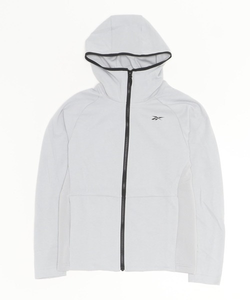 Reebok（リーボック） ジャケット - グレー メンズ : ZOZOTOWN Yahoo