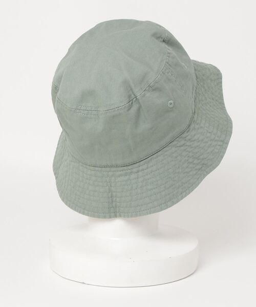 「mmts」 ハット ONE SIZE ラベンダー レディース_画像2