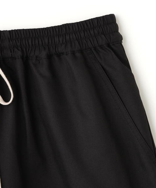 「DANKE SCHON」 カーゴパンツ L ブラック メンズ_画像9