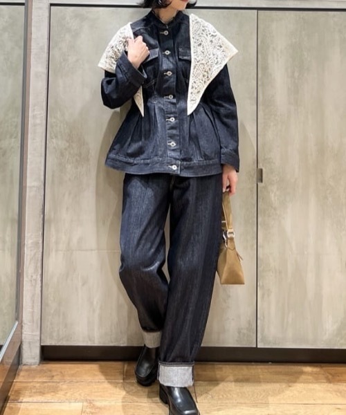 STYLEMIXER（スタイルミキサー） ジーンズ デニム デニムパンツ