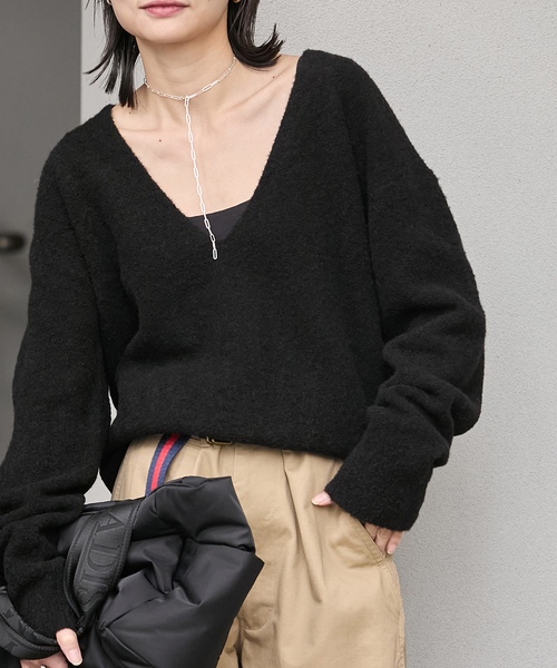 JOURNAL STANDARD（ジャーナルスタンダード） ニット セーター