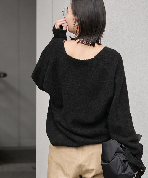 JOURNAL STANDARD（ジャーナルスタンダード） ニット セーター