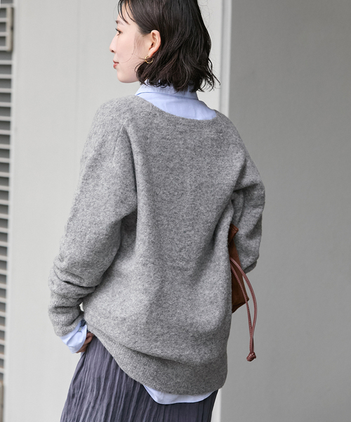 JOURNAL STANDARD（ジャーナルスタンダード） ニット セーター