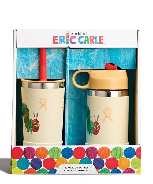 限定品　レア　ハイドロフラスク　レモンイエロー　emmi ステンレス　ボトル HYDRO FLASK（ハイドロフラスク） 水筒 ステンレスボトル「Limited