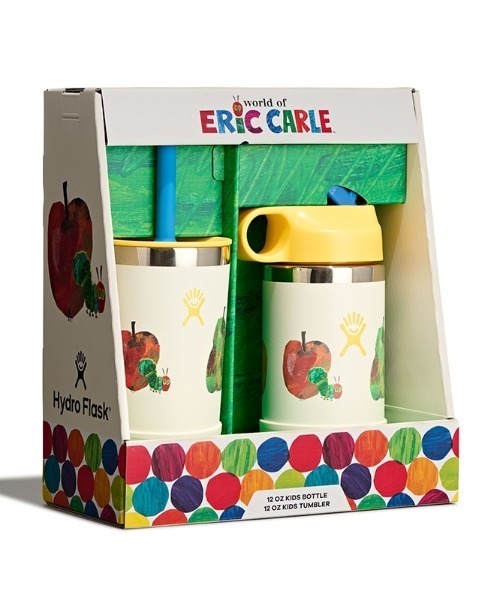 HYDRO FLASK（ハイドロフラスク） 水筒 ステンレスボトル「Limited