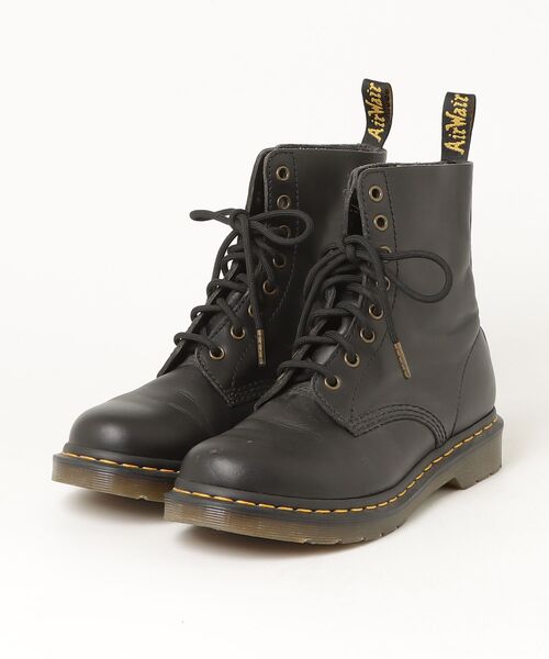 Dr.Martens ドクターマーチン JINELLE ショートブーツ　UK6 Dr.Martens ドクターマーチン JINELLE ショートブーツ UK6