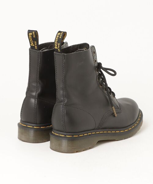 Dr.Martens（ドクターマーチン） ショートブーツ 6 ブラック