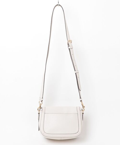 COACH（コーチ） 2WAYバッグ - ベージュ レディース : ZOZOTOWN Yahoo