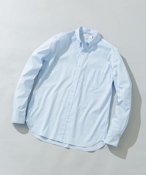 URBAN RESEARCH ROSSO MEN シャツ 「イージーケア」ハイパフォーマンス 